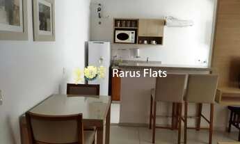 Imagem 3: Excelente Flat com 1 dormitório para locação na Bela Vista !