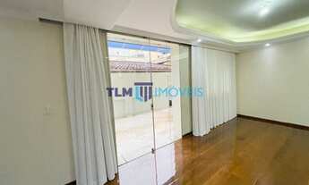 Imagem 3: Apartamento de 3 quartos sendo um suíte para alugar no Alto Barroca