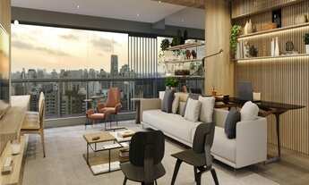 Imagem 2: Apto. Novo com 3 Suítes com opção de 3 tipos de plantas 3 vagas de garagem - Vila Nova Con