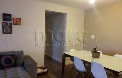 Imagem 3: SAO PAULO - Apartamento Padrão - BOSQUE DA SAUDE