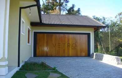 Imagem 5: Casa no Condomínio Bosque da Serra no bairro Celulosi em Canela!