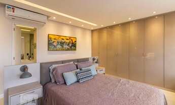 Imagem 13: Apartamento para Aluguel - Vila Olímpia, 1 Quarto, 74 m2