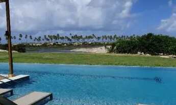 Imagem 7: RESERVA SAUÍPE Lote em condomínio Alto Padrão a venda com 450 m2 em Costa do Sauípe Mata