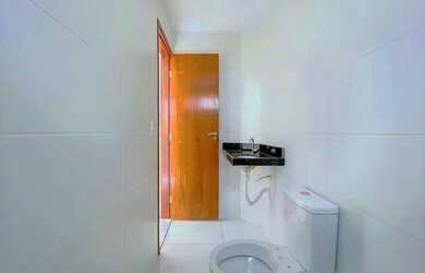 Imagem 6: Apartamento de 2 quartos com piscina privativa em Miramar. Muito próximo à Epitácio Pessoa