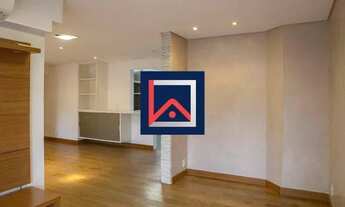 Imagem 4: Apartamento Venda Vila Ipojuca 113 m² 2 Dormitórios