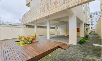 Imagem 5: Apartamento Residencial para Venda no Jardim Botânico em Curitiba, 36 m²