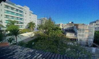 Imagem 3: Frontal Praia Barra da Tijuca