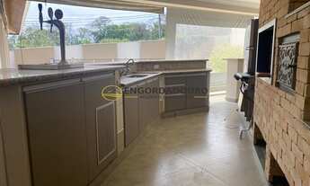 Imagem 3: CASA RESIDENCIAL em JUNDIAÍ - SP, Portal Paraiso I