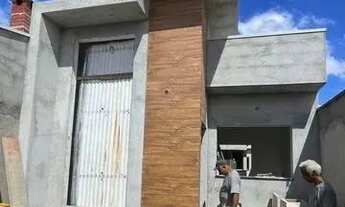 Imagem 3: Linda casa no bairro Vila Olímpia, 3 quartos. 5 minutos do centro da cidade