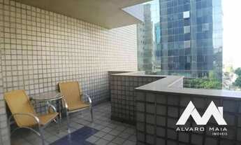 Imagem 6: Apartamento Duplex mobiliado no bairro Funcionários!!