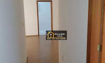 Imagem 5: Apartamento com 3 dormitórios para alugar, 95 m² por R$ 3.154,60/mês - Santa Maria - São C