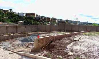 Imagem 4: Lote Vicente Pires (São José) 100.000,00