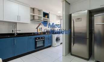 Imagem 7: Rua 30 NORTE AGUAS CLARAS Res. Lessence Du Parc 3 Suíte 2 Vaga 116m²