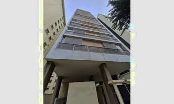 Imagem 3: Apartamento à venda no bairro Higienópolis - São Paulo/SP