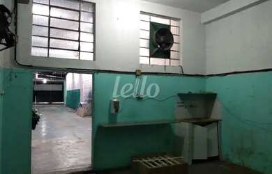 Imagem 6: São Paulo - Galpão/Depósito/Armazém - Brás