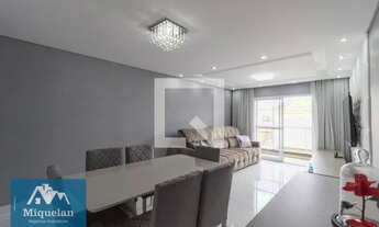 Imagem 3: Sobrado, 180 m² - venda por R$ 869.000,00 ou aluguel por R$ 7.020,00/mês - Vila Maria Alta