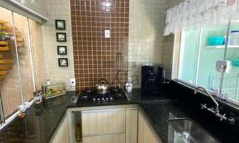 Imagem 4: Linda Casa no Loteamento Villa Branca - Jacareí - 207m² - 4 Dormitórios