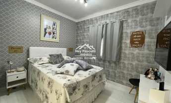 Imagem 2: Arujá - Apartamento Padrão - JORDANOPOLIS