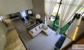 Imagem 6: Casa para Venda em João Pessoa, Altiplano Cabo Branco, 5 dormitórios, 5 suítes, 6 banheir