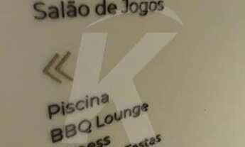 Imagem 3: Belíssimo apartamento Próximo a estação Brooklin