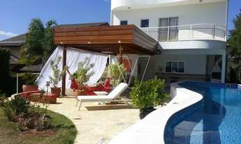 Imagem: Casa de Condomínio para venda em Jardim