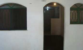 Imagem: Vendo duas casas prontas muradas