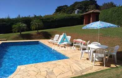 Imagem 3: Chácara com 2 dormitórios à venda, 1200 m² - Portal São Marcelo - Bragança Paulista/SP