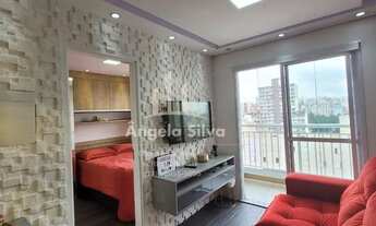 Imagem 4: LOCAÇÃO APARTAMENTO MOBILIADO CENTRO- SP/R$ 2.800,00 POR MÊS