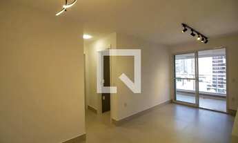 Imagem: Apartamento para Aluguel - Brooklin, 2 Quartos