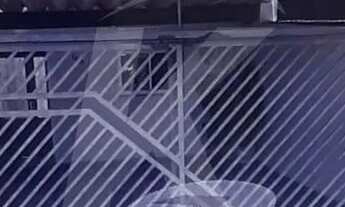 Imagem: Casa térrea no Tremembé