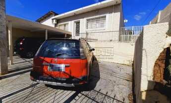 Imagem: Casa Padrão em São Carlos