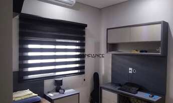 Imagem 5: Casa com 3 dormitórios à venda, 250 m² por R$ 1.400.000,00 - Estância das Flores - Jaguari