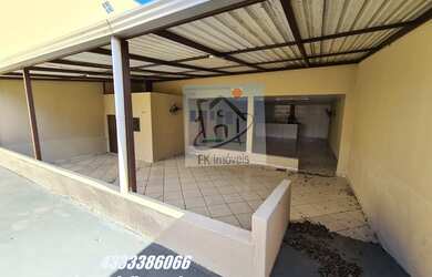 Imagem 3: Imóvel comercial na Av. Aracy Soares, 334 com 70 m² construção Jd Santiago