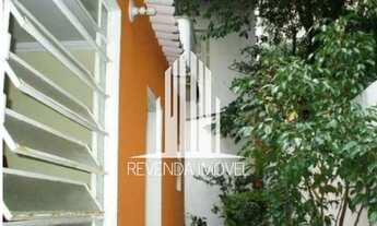 Imagem 5: Casa comercial à venda em Pinheiros com 400m² 17 salas