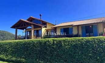 Imagem: Casa com 3 dormitórios à venda, 147 m²