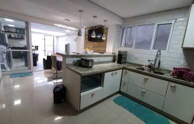 Imagem 2: Casa térrea a venda no bairro Independência em São Bernardo do Campo