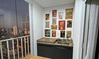 Imagem 5: 6984 - Casa de Condomínio Venda 88m² 2 vagas de garagem - Horizonte Três Meninos Sorocaba