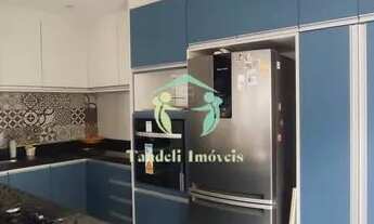 Imagem 4: Sobrado 3 Dormitorios (Pq. Das Nações