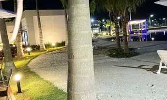 Imagem 7: Vende lote no Condomínio BLUE deltaville Biguaçu