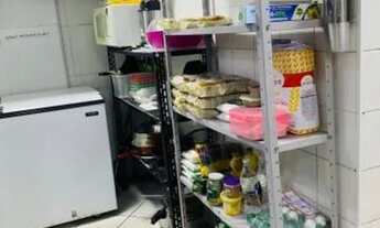 Imagem 4: Passo o ponto hamburgueria Sorocaba