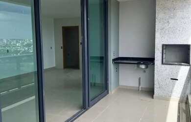 Imagem 8: Apartamento à venda no bairro Jardim Karaíba em Uberlândia