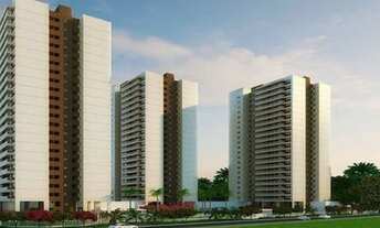 Imagem 5: Reserva das Palmeiras ultimas unidades apto 03 quartos 94m2 02 vagas anexo ao Shopping Rio