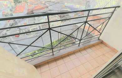 Imagem 3: Apartamento para Aluguel - Aclimação, 3 Quartos, 67 m2