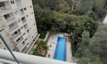 Imagem 7: Locação de apartamento duplex no Morumbi