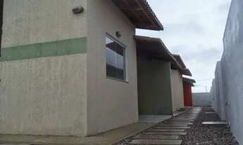 Imagem 2: Casa respasse Casa em condomínio com 2 dormitórios