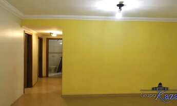 Imagem 7: Apartamento Padrão em São José dos Campos