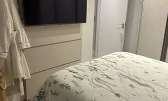 Imagem 3: Apartamento 69m2, Barra Funda. 2 quartos, 1 suíte, 2 vagas de garagem