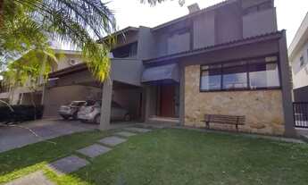 Imagem: Casa para Venda em Barueri, Alphaville