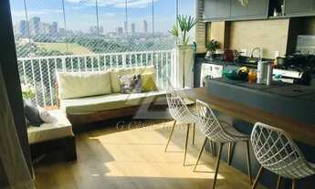 Imagem 4: Apartamento em Alphaville Empresarial - Barueri, SP