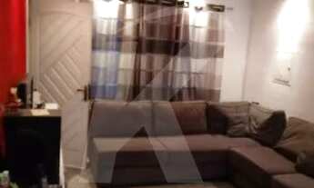 Imagem 3: Sobrado com sacada